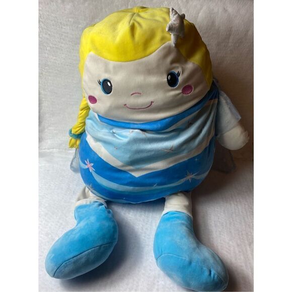 Goffa 30" Pillow Buddy ELSA PlushToy - Picture 1 of 5